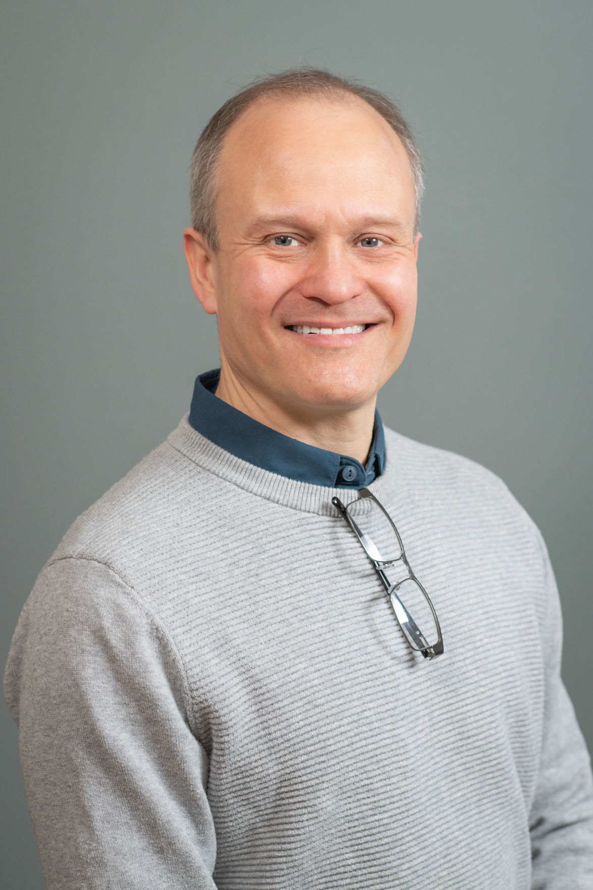 David Baum